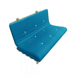 light-blue-solid-futon
