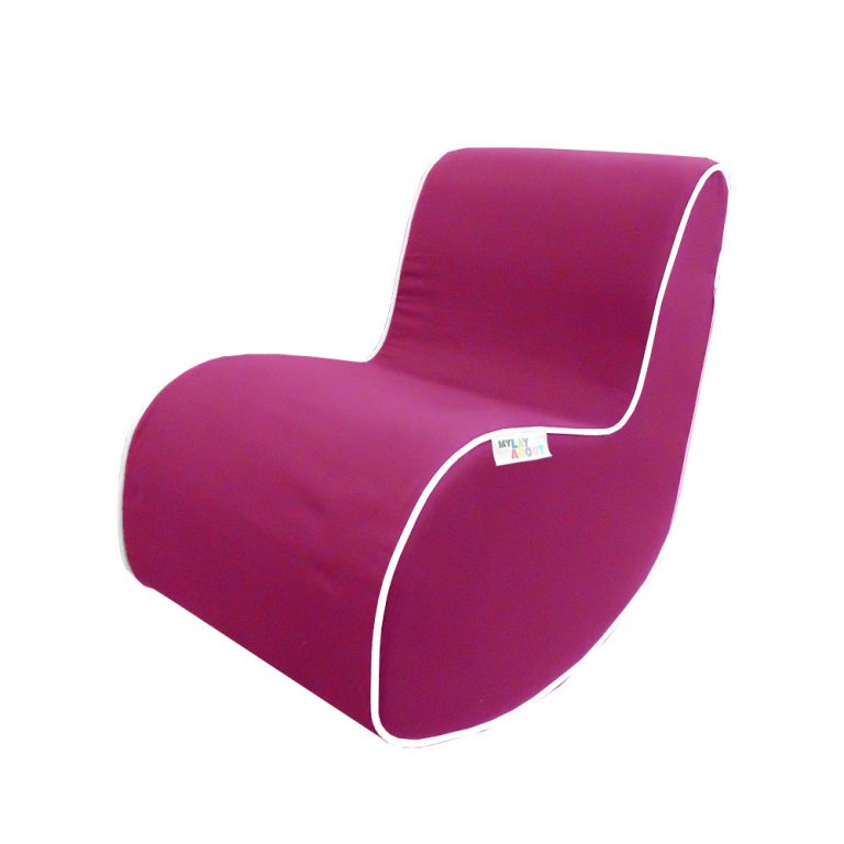 pink-rocking-chair