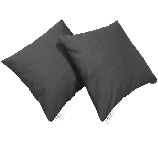 Scater Cushions Grey