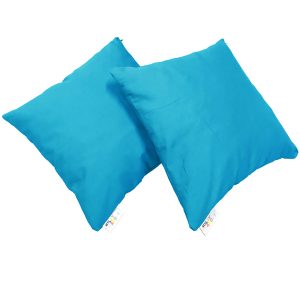 Scater Cushions Pale Blue