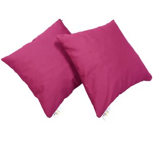 Scater Cushions Pink